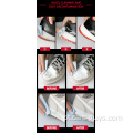 Limpos de limpeza de calçados Sneaker Wet Wipes